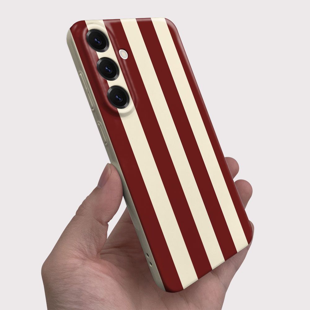 Красно-белый полосатый чехол д – обзор и цена Phone Cases A14 Samsung