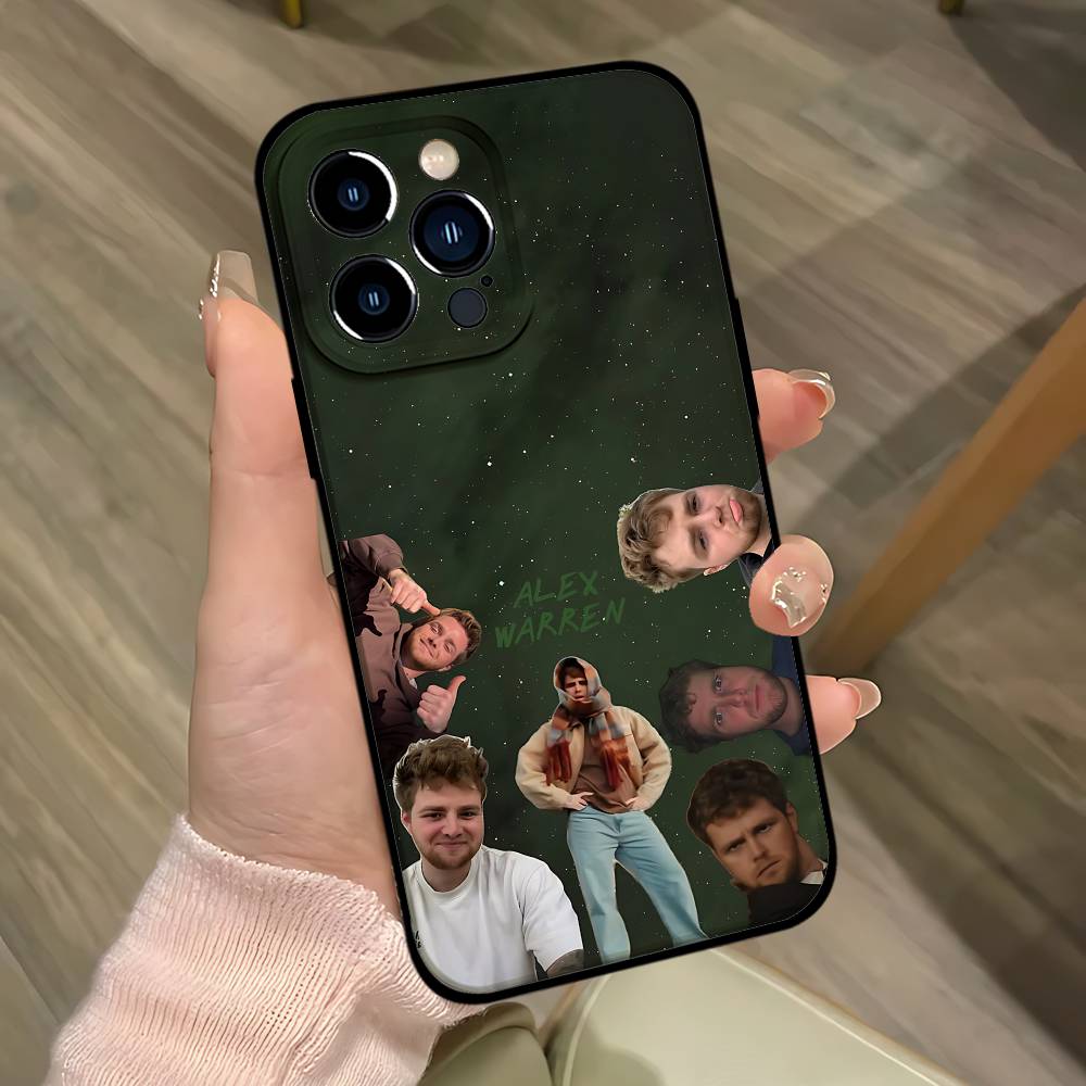 Чехол для телефона A-Alex Warr – обзор и цена Phone Cases Xr Boys