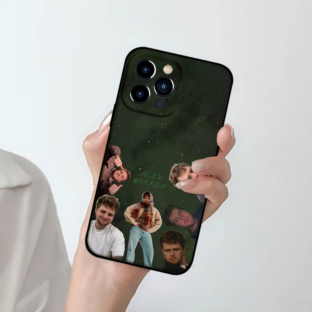 Чехол для телефона A-Alex Warr – обзор и цена Phone Cases Xr Boys