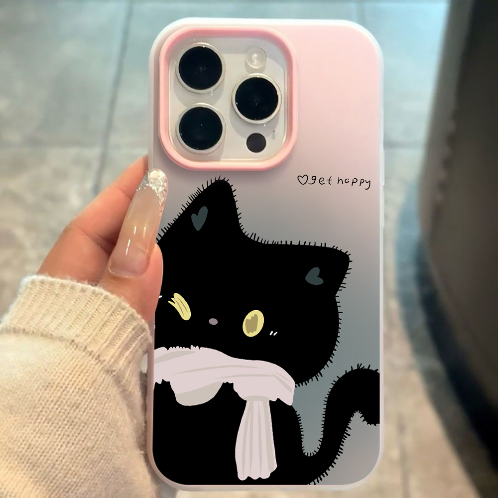 Чехол для телефона INS Couple  – обзор и цена Phone Cases Xiaomi 14T