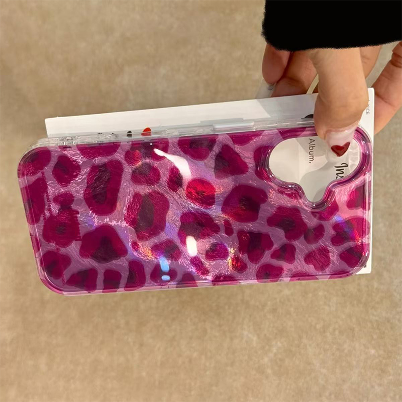 Фиолетовый чехол с леопардовым – обзор и цена Phone Cases Red