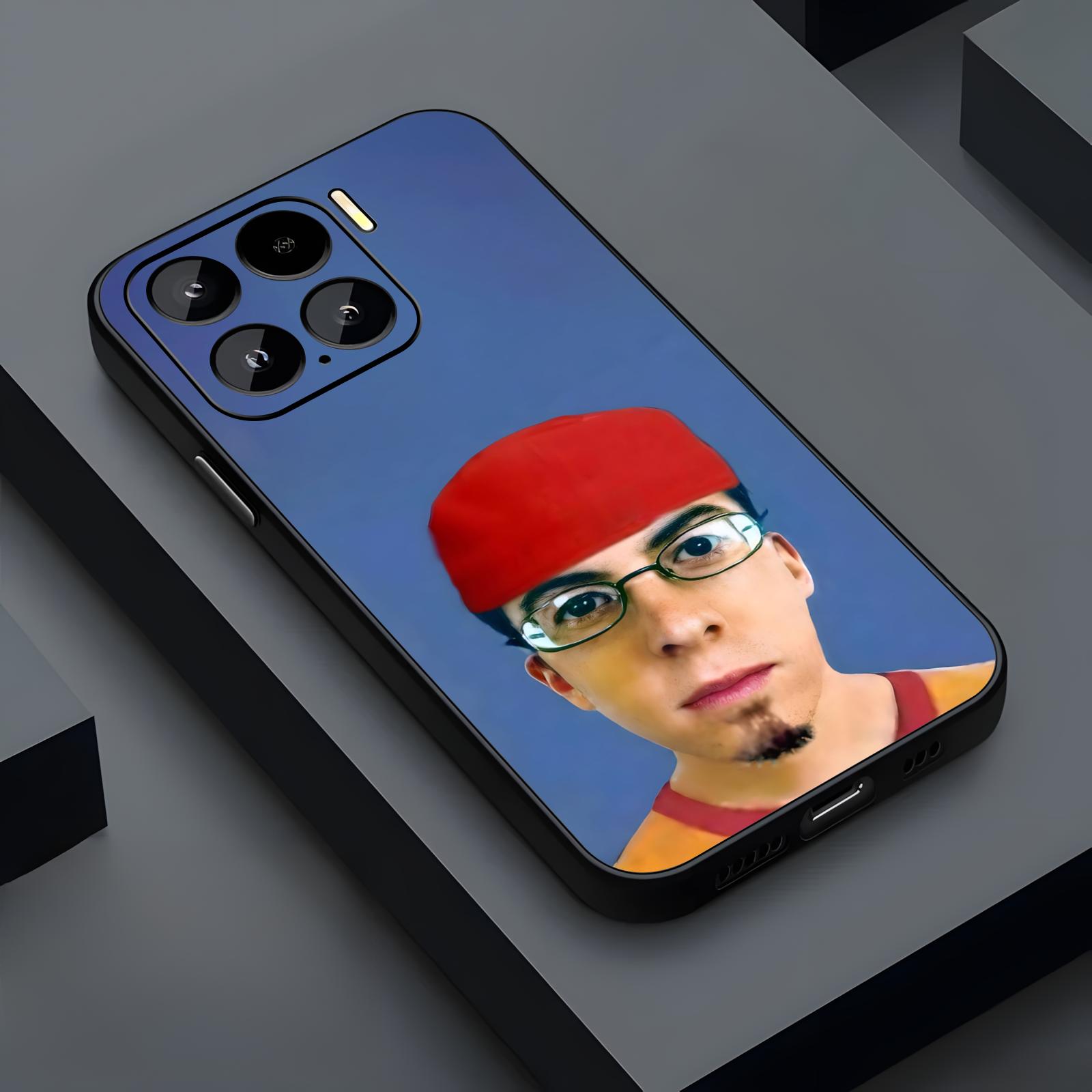 Чехол для телефона Mclovin Mov – обзор и цена Phone Cases Xiaomi 14T