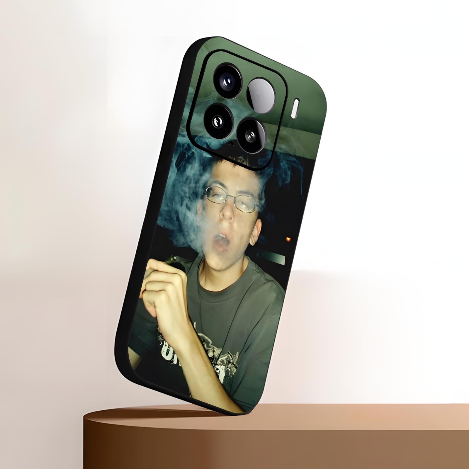 Чехол для телефона Mclovin Mov – обзор и цена Phone Cases Xiaomi 14T