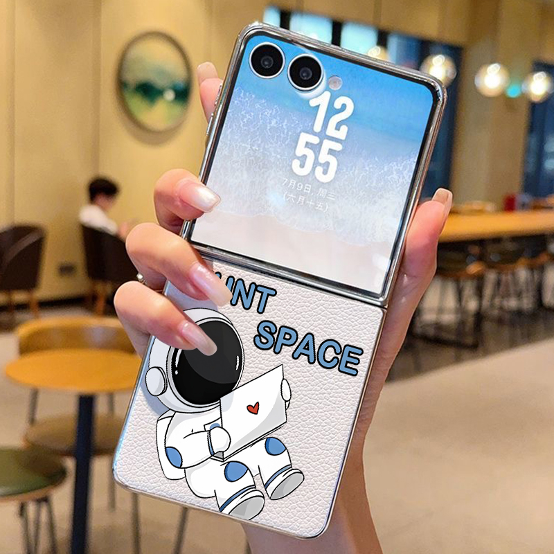 Чехол для телефона из искусств – обзор и цена Phone Cases Z Flip 7