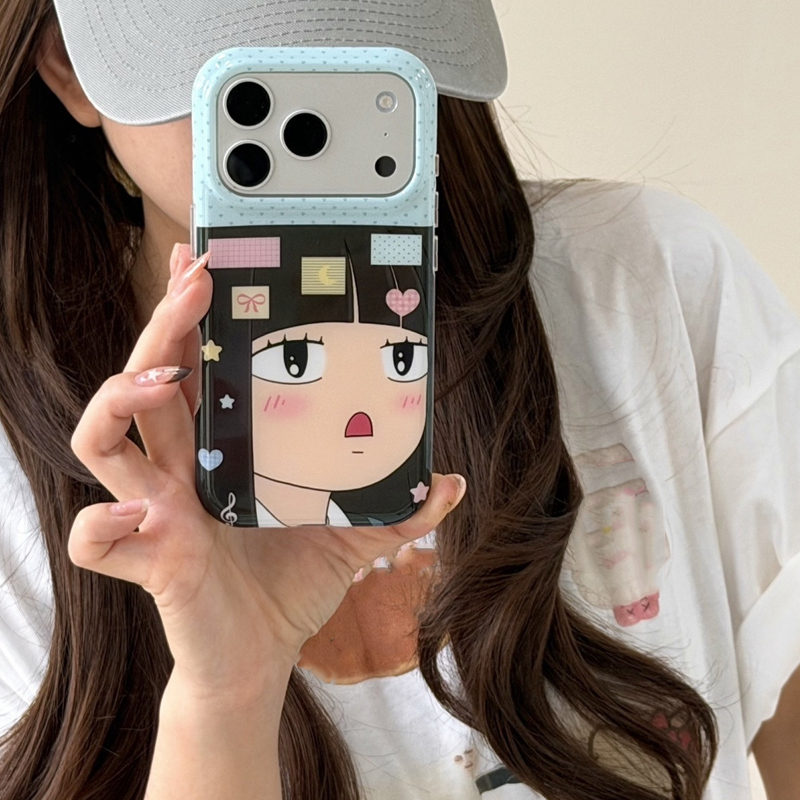 Японский аниме-чехол для телеф – обзор и цена Phone Cases Japanese