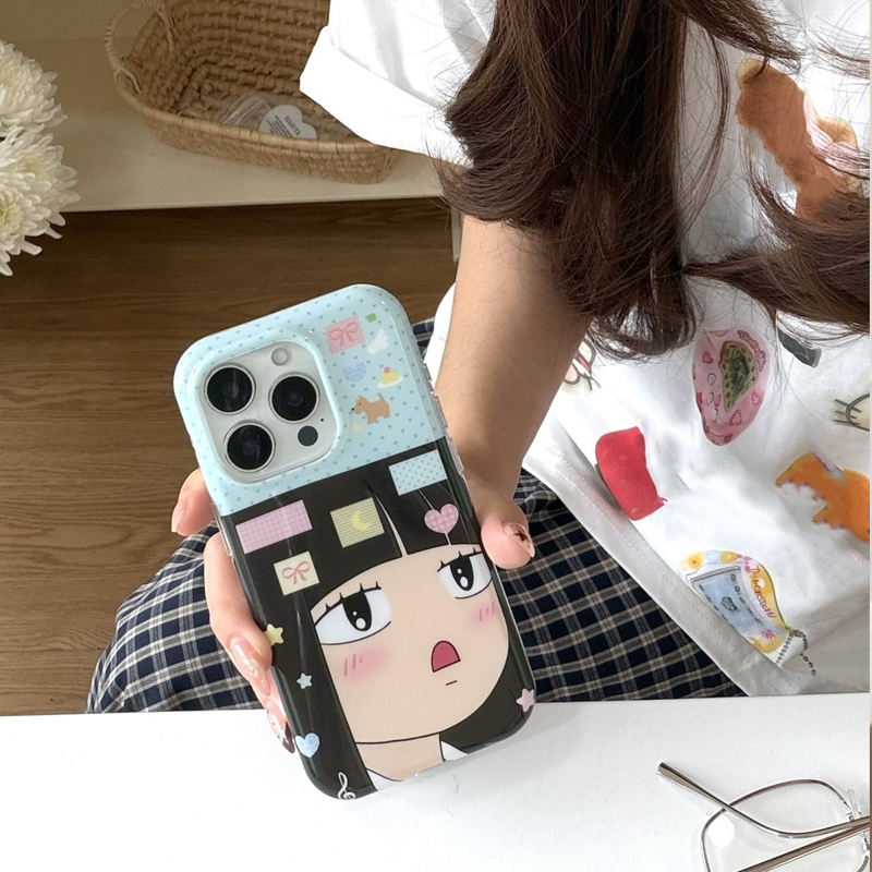 Японский аниме-чехол для телеф – обзор и цена Phone Cases Japanese