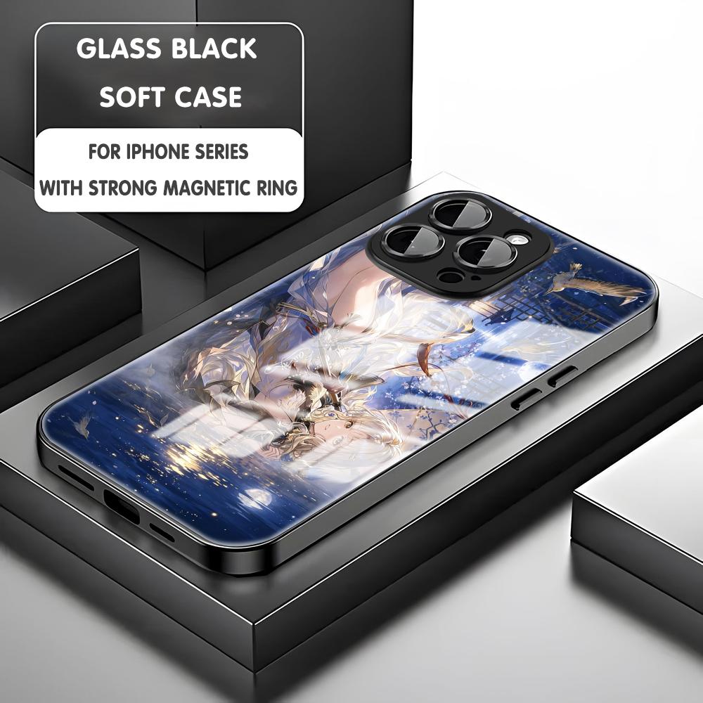 Чехол для телефона Wuthering W – обзор и цена Phone Cases Xs Max