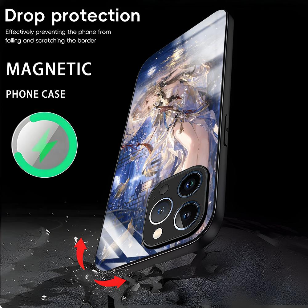 Чехол для телефона Wuthering W – обзор и цена Phone Cases Xs Max