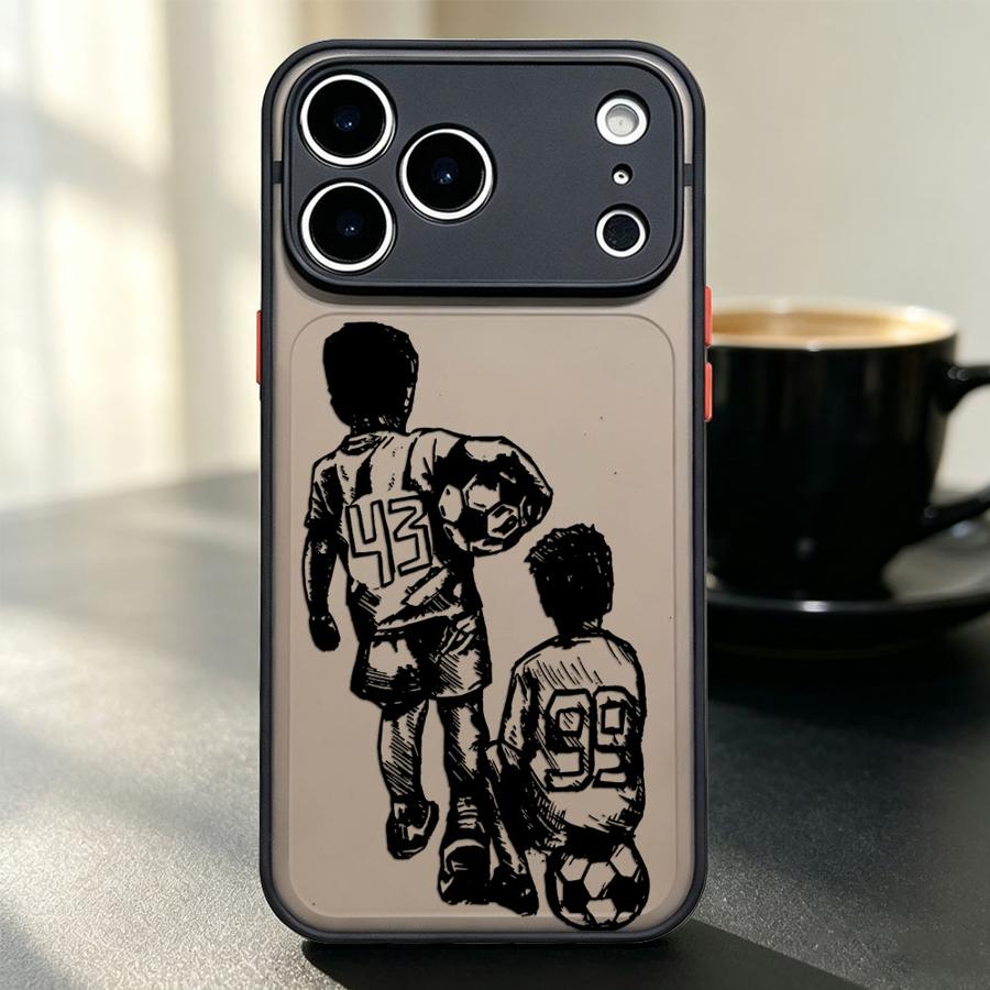 Чехол-накладка Funda Back Phon – обзор и цена Phone Cases Xr Boys