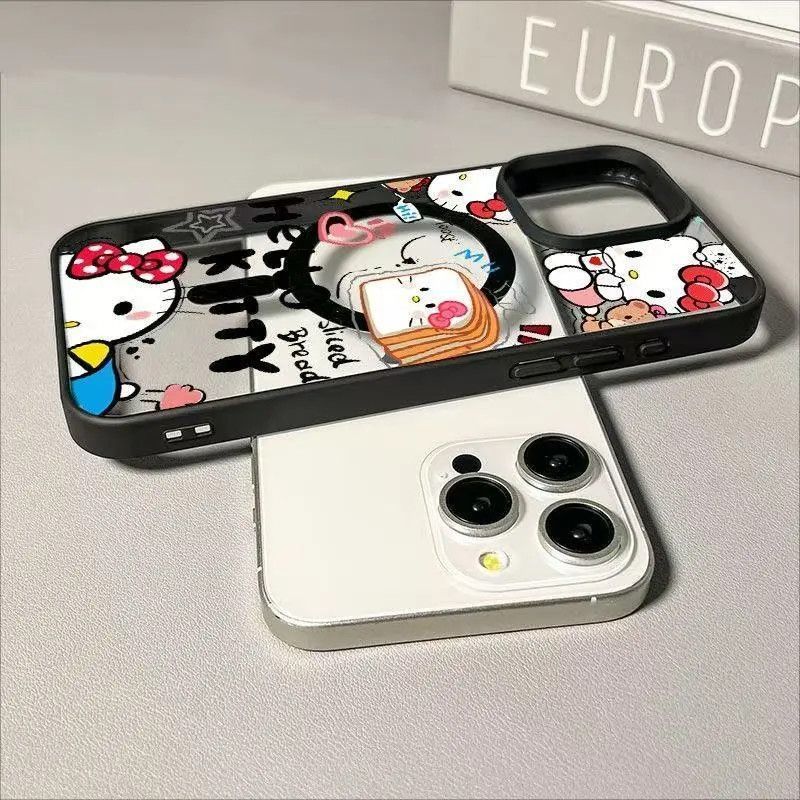 Креативный защитный чехол для  – обзор и цена Phone Cases Japanese