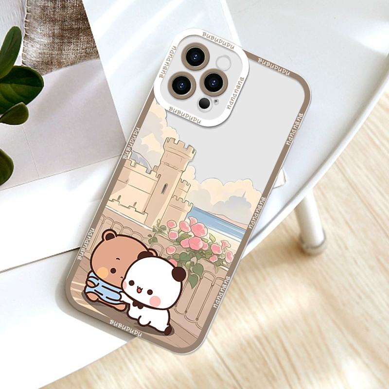 Прозрачный чехол для телефона  – обзор и цена Phone Cases A14 Samsung