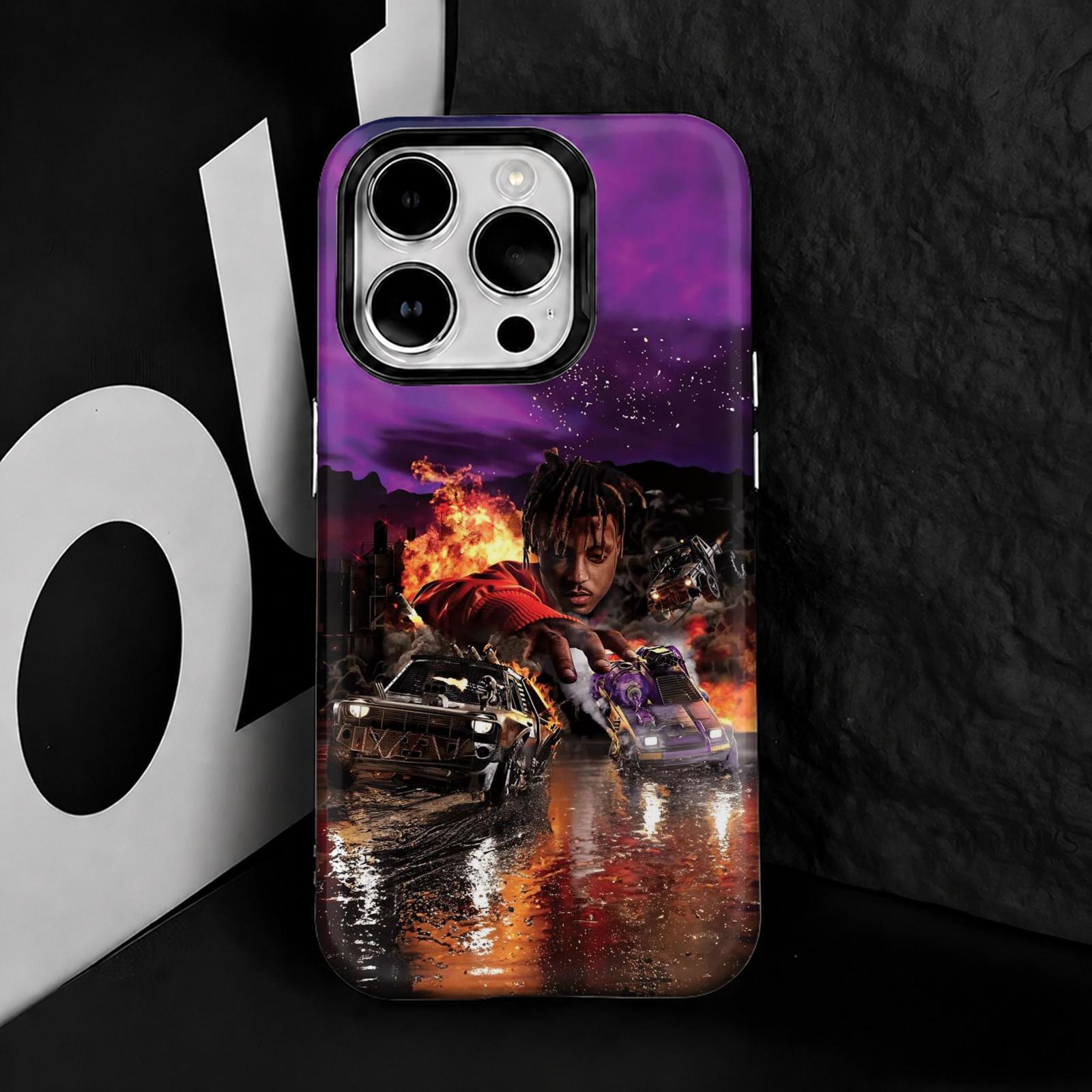 Чехол для телефона с изображен – обзор и цена Phone Cases Iphone 17 Pro