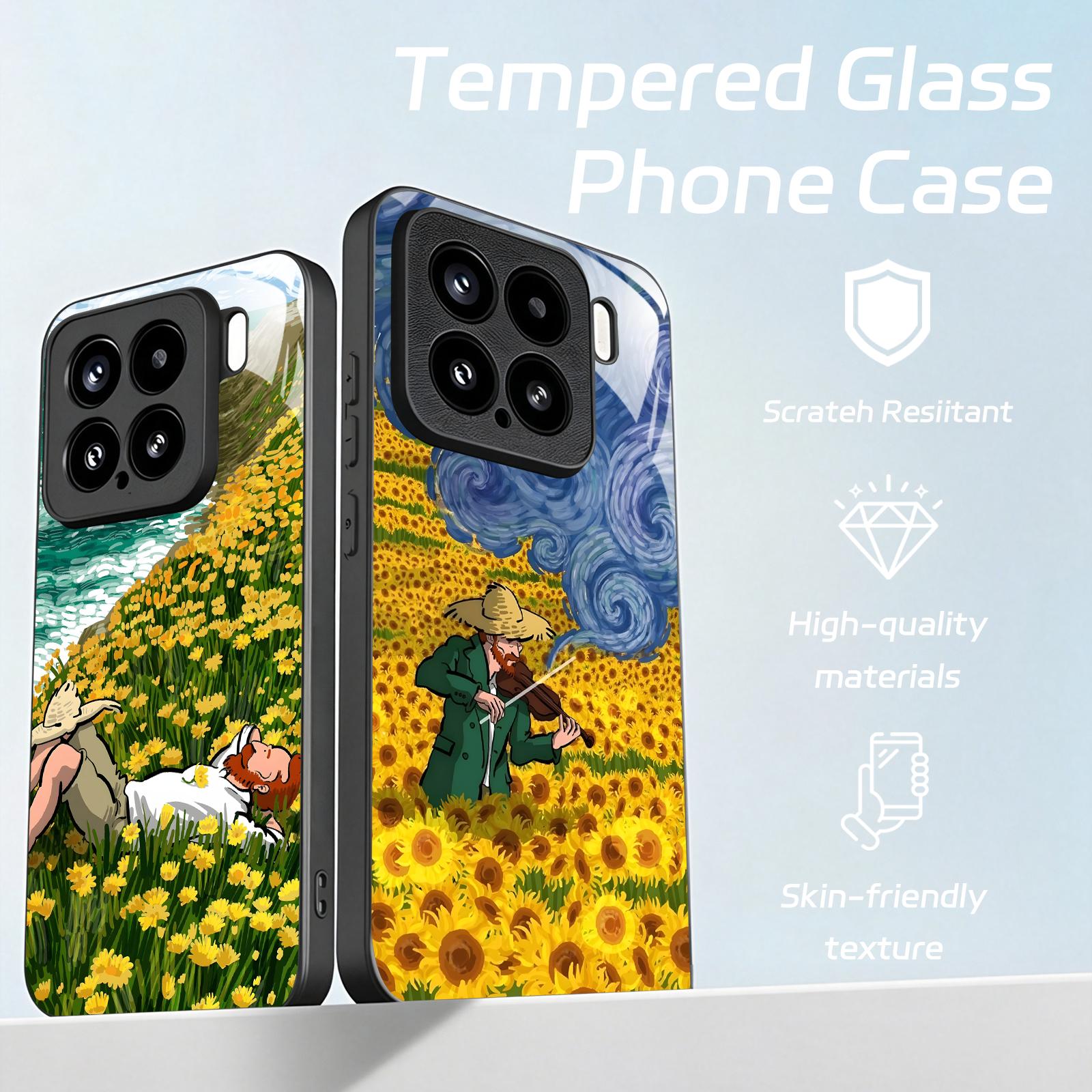 Чехол для телефона с изображен – обзор и цена Phone Cases Xiaomi 14T