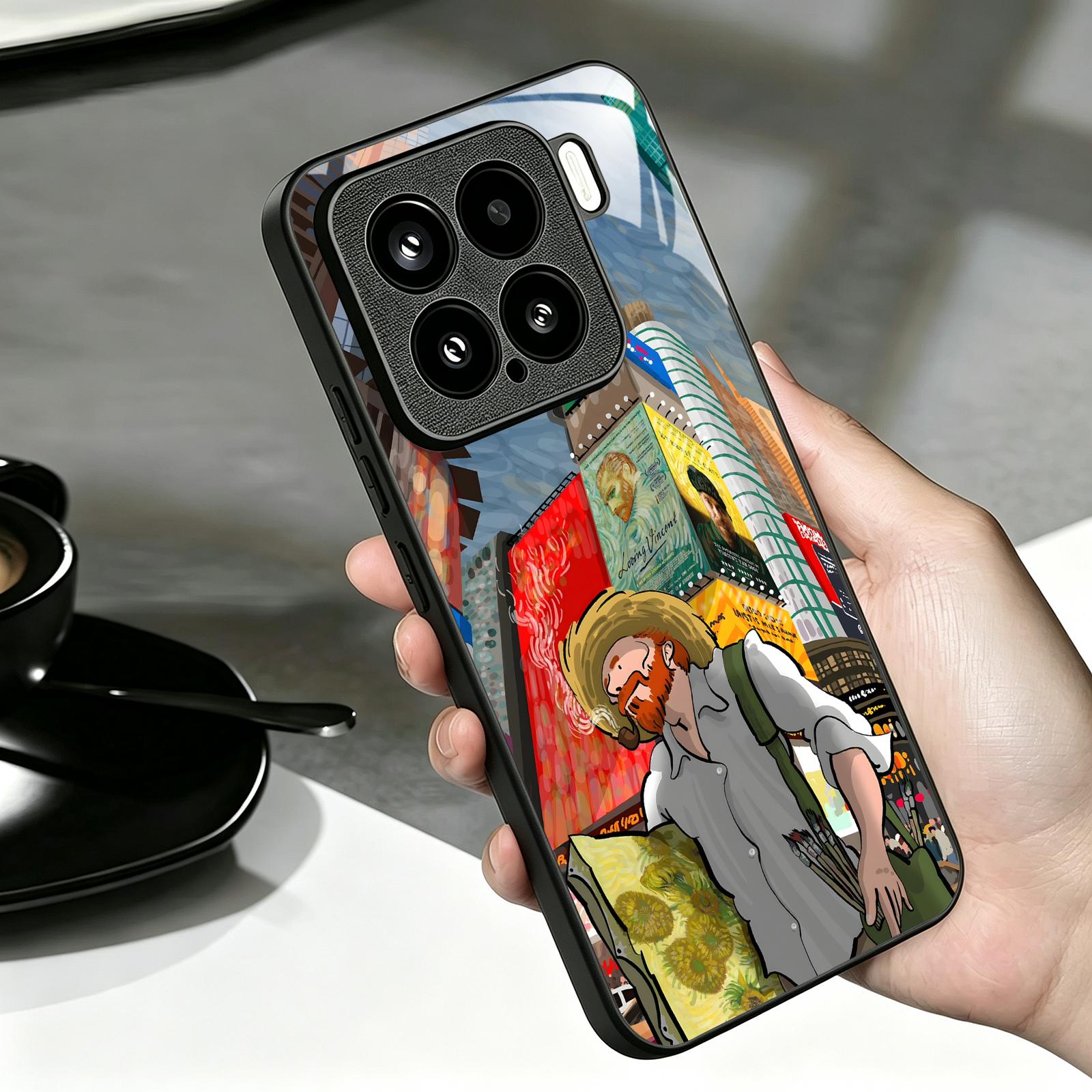 Чехол для телефона с изображен – обзор и цена Phone Cases Xiaomi 14T