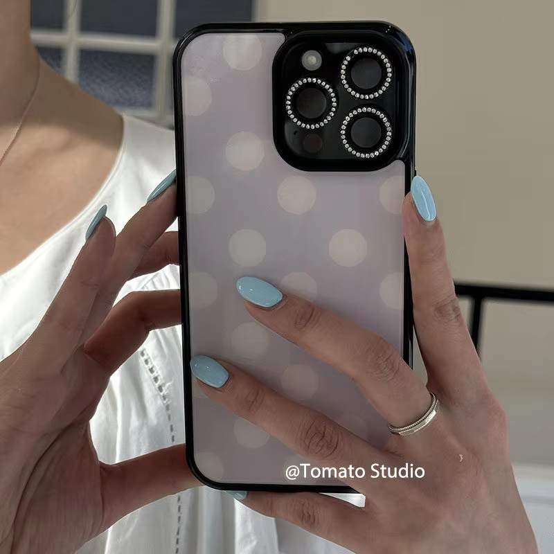 Модный корейский чехол для тел – обзор и цена Phone Cases Purple