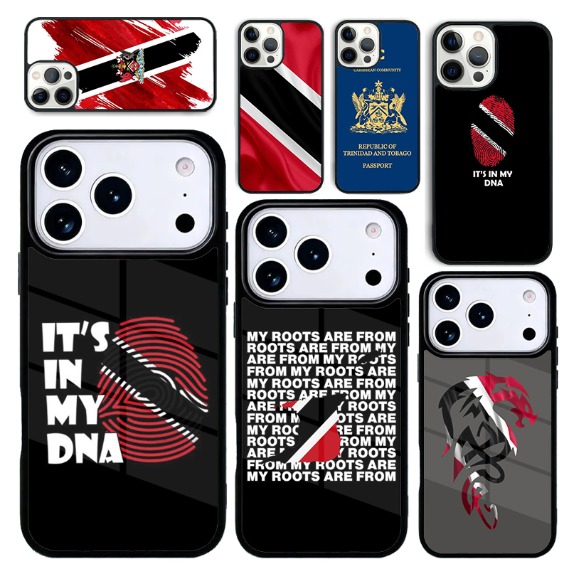 Чехол-накладка для iPhone 17 A – обзор и цена Phone Cases Trinidad