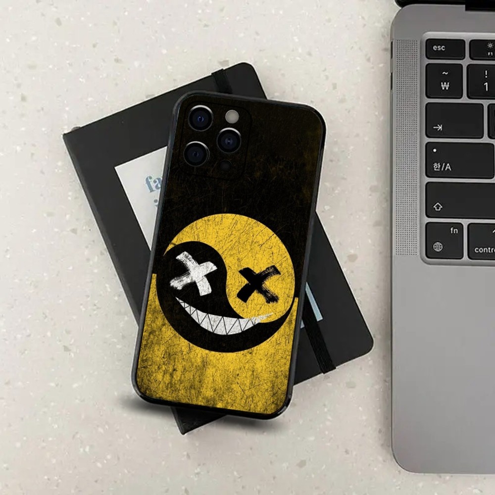 Чехол для телефона D-Devil Bad – обзор и цена Phone Cases Xr Boys