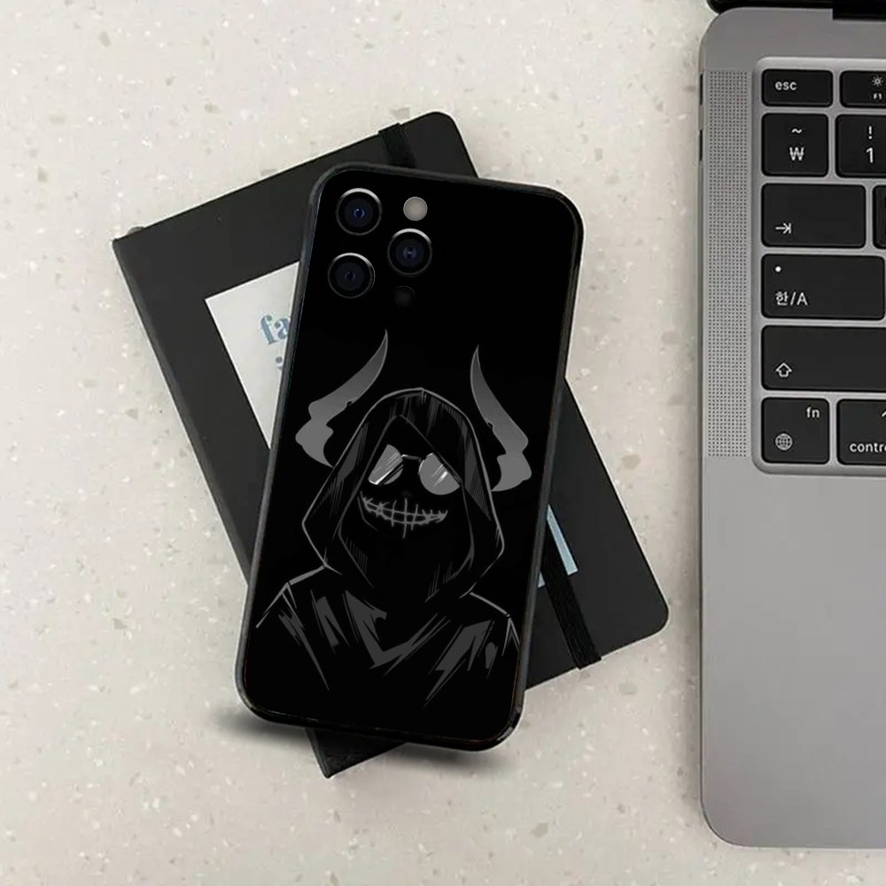 Чехол для телефона D-Devil Bad – обзор и цена Phone Cases Xr Boys