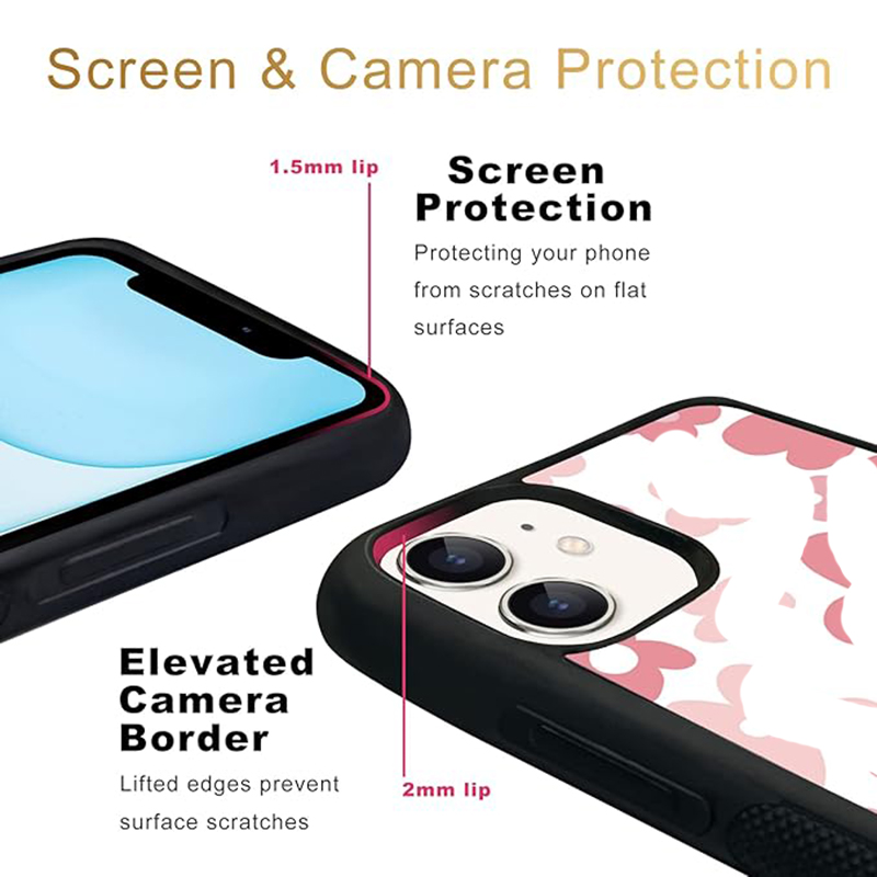 Чехол для iPhone 16, 17 Pro Ma – обзор и цена Phone Cases Trinidad