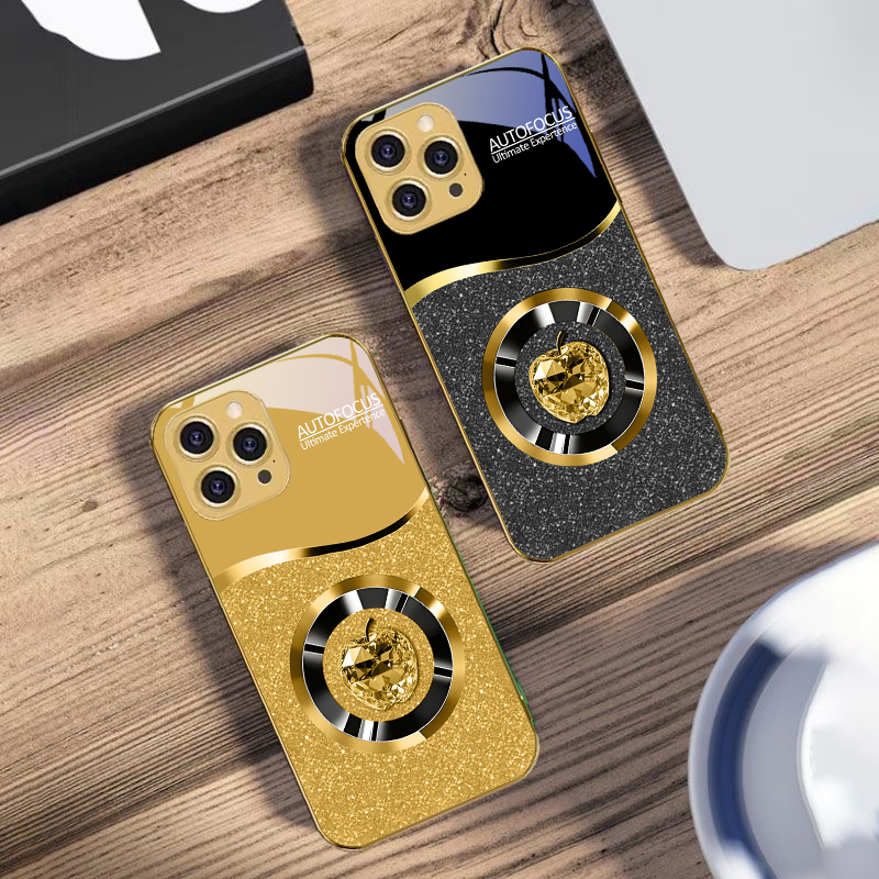 Кристально-фиолетовый чехол дл – обзор и цена Phone Cases Purple