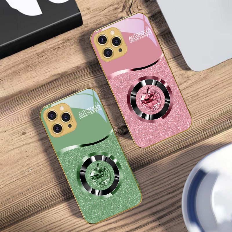Кристально-фиолетовый чехол дл – обзор и цена Phone Cases Purple