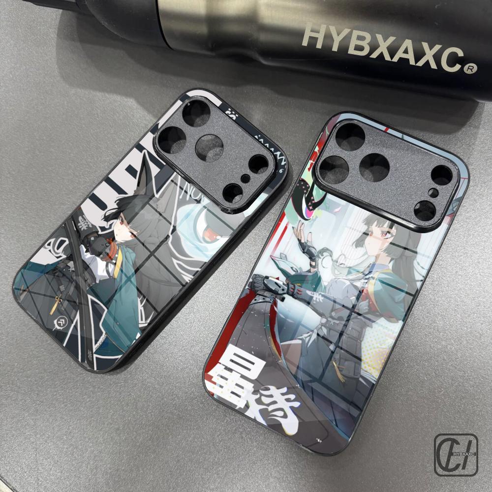 Чехол для телефона Z Zone Zero – обзор и цена Phone Cases Iphone 17 Pro
