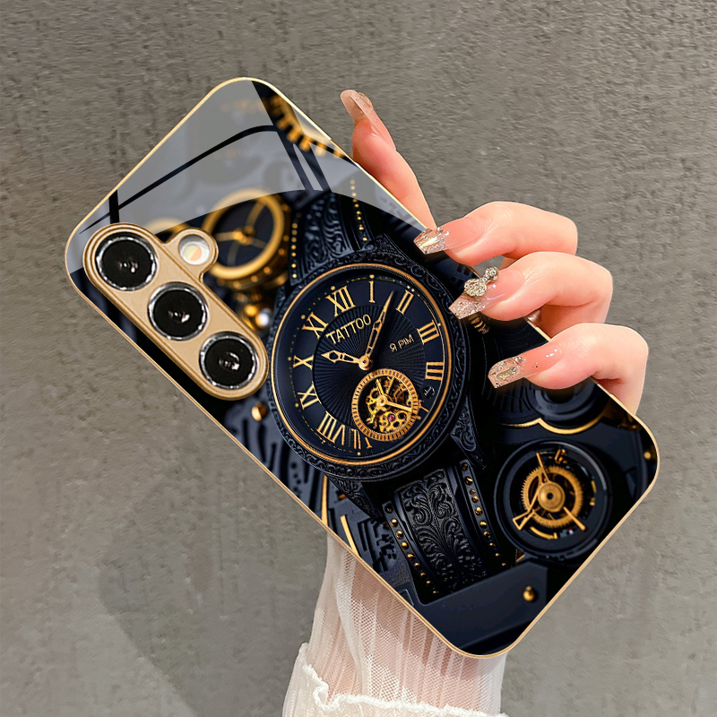 Металлический 2D-чехол для тел – обзор и цена Phone Cases Metal