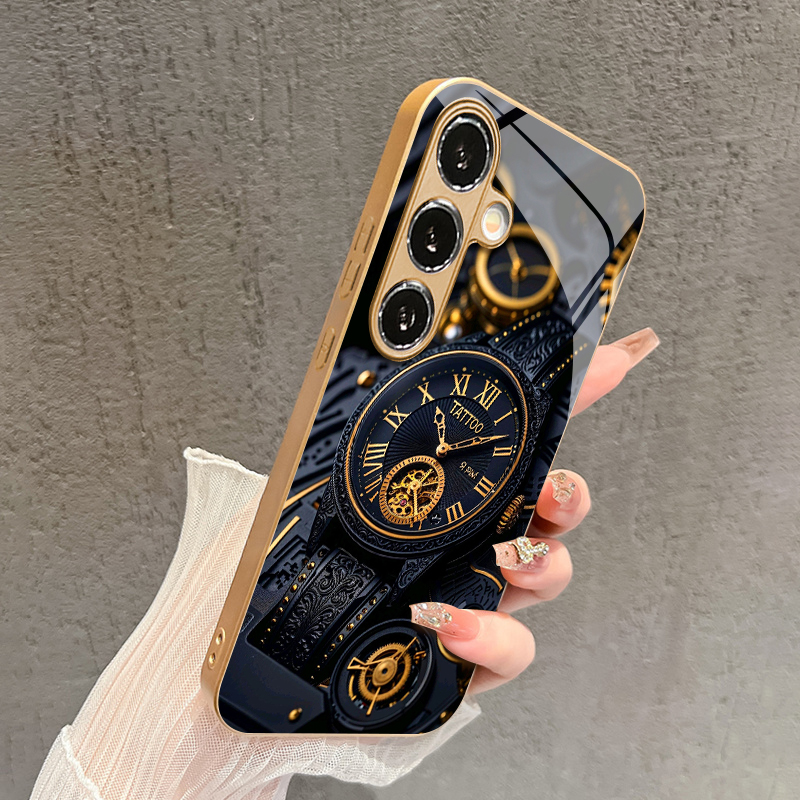 Металлический 2D-чехол для тел – обзор и цена Phone Cases Metal
