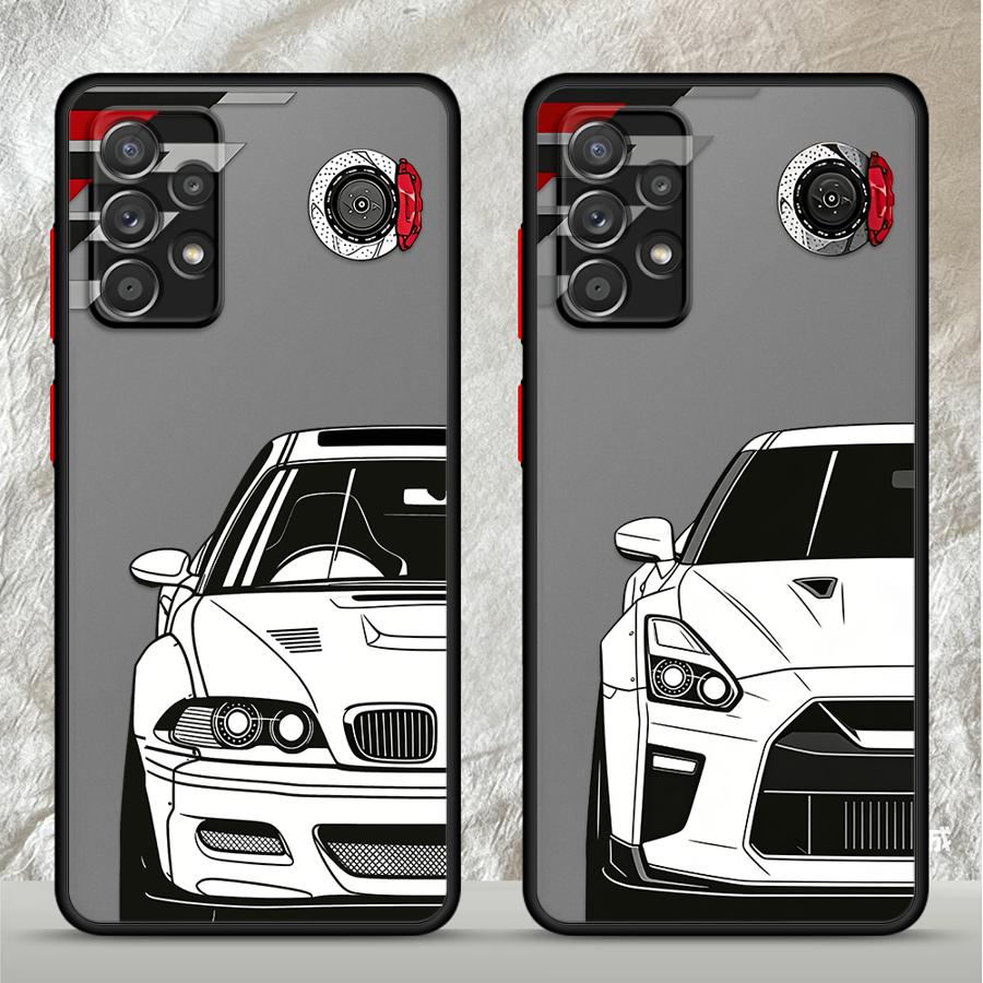 Чехол для телефона Samsung Gal – обзор и цена Phone Cases A14 Samsung