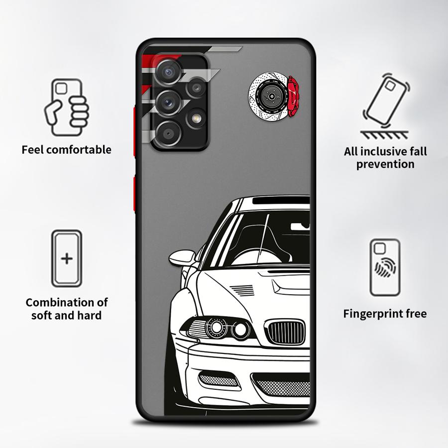 Чехол для телефона Samsung Gal – обзор и цена Phone Cases A14 Samsung