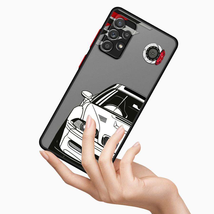 Чехол для телефона Samsung Gal – обзор и цена Phone Cases A14 Samsung