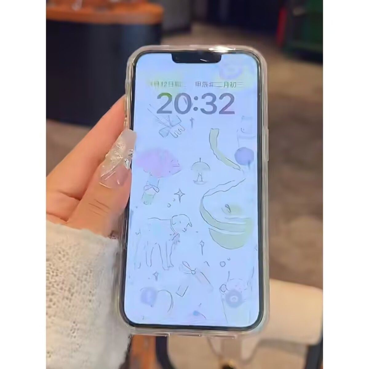 Мягкий чехол для телефона с 3D – обзор и цена Phone Cases Japanese