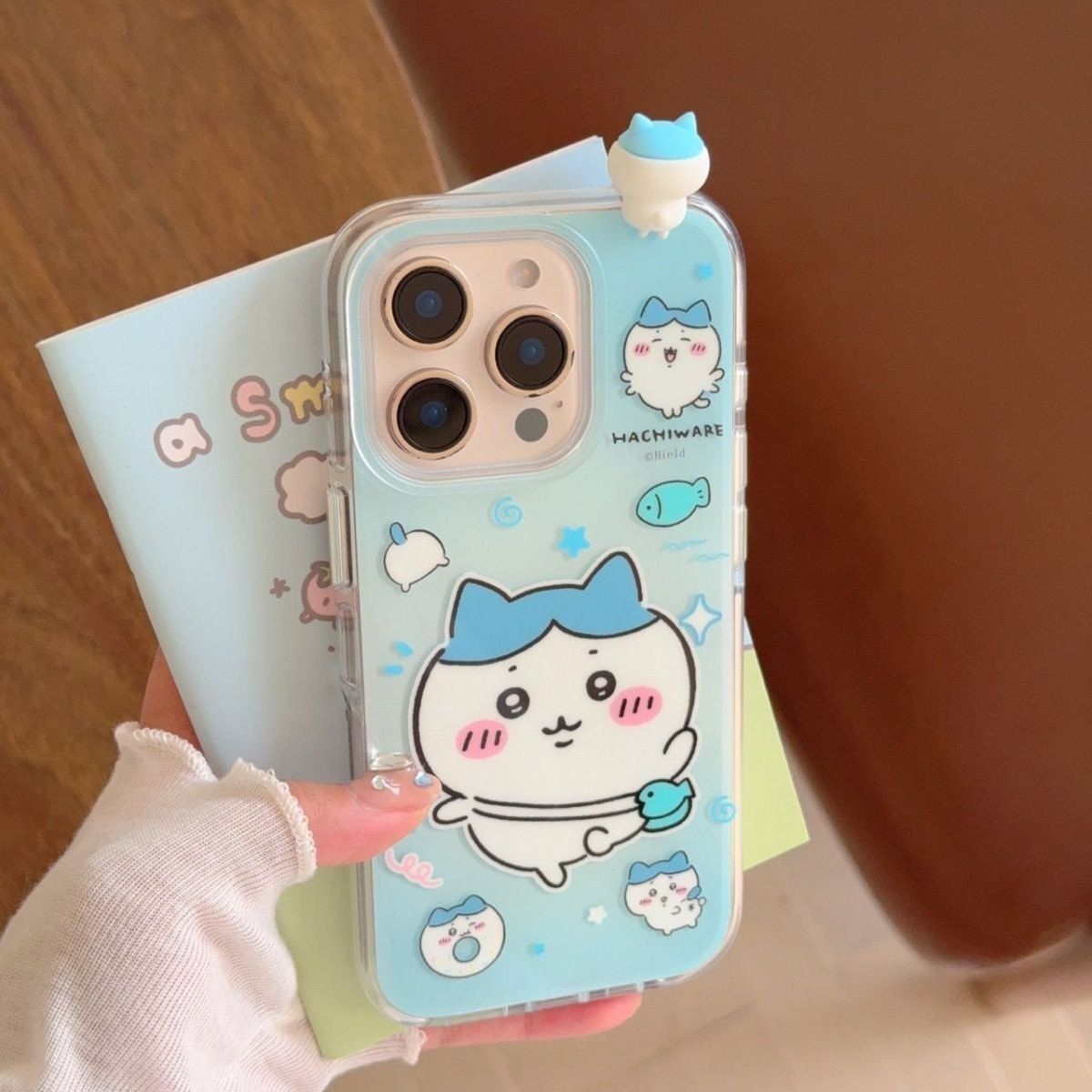 Мягкий чехол для телефона с 3D – обзор и цена Phone Cases Japanese