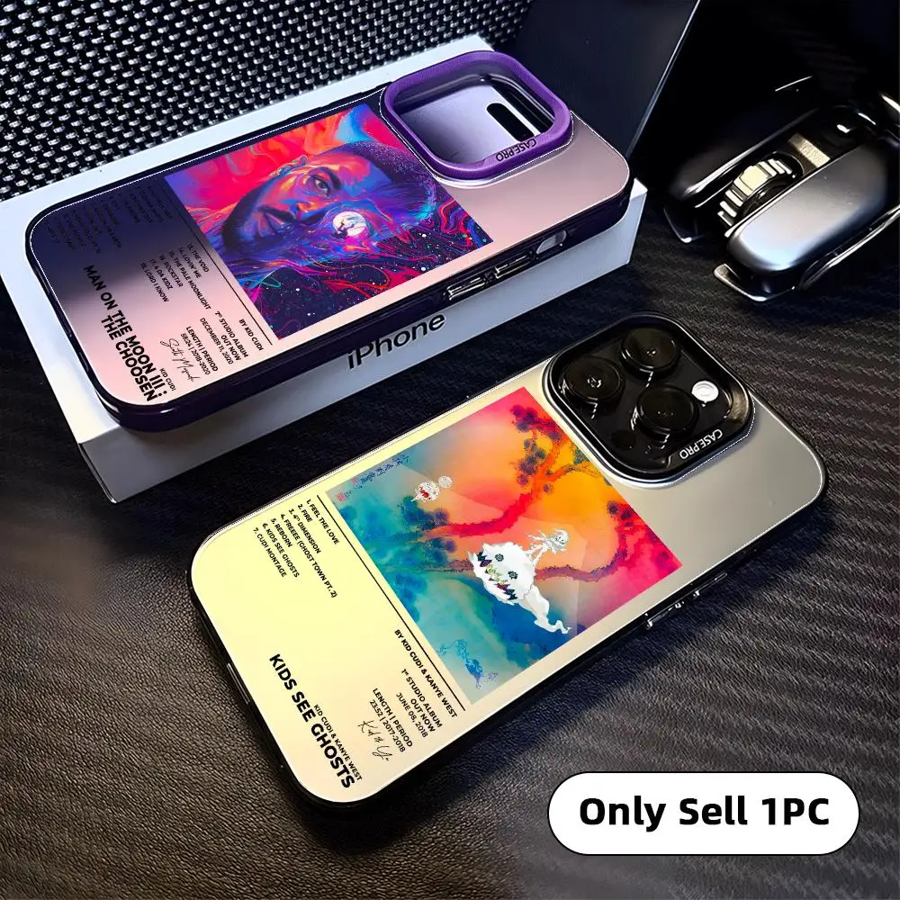 Чехол для телефона с изображен – обзор и цена Phone Cases Iphone 17 Pro