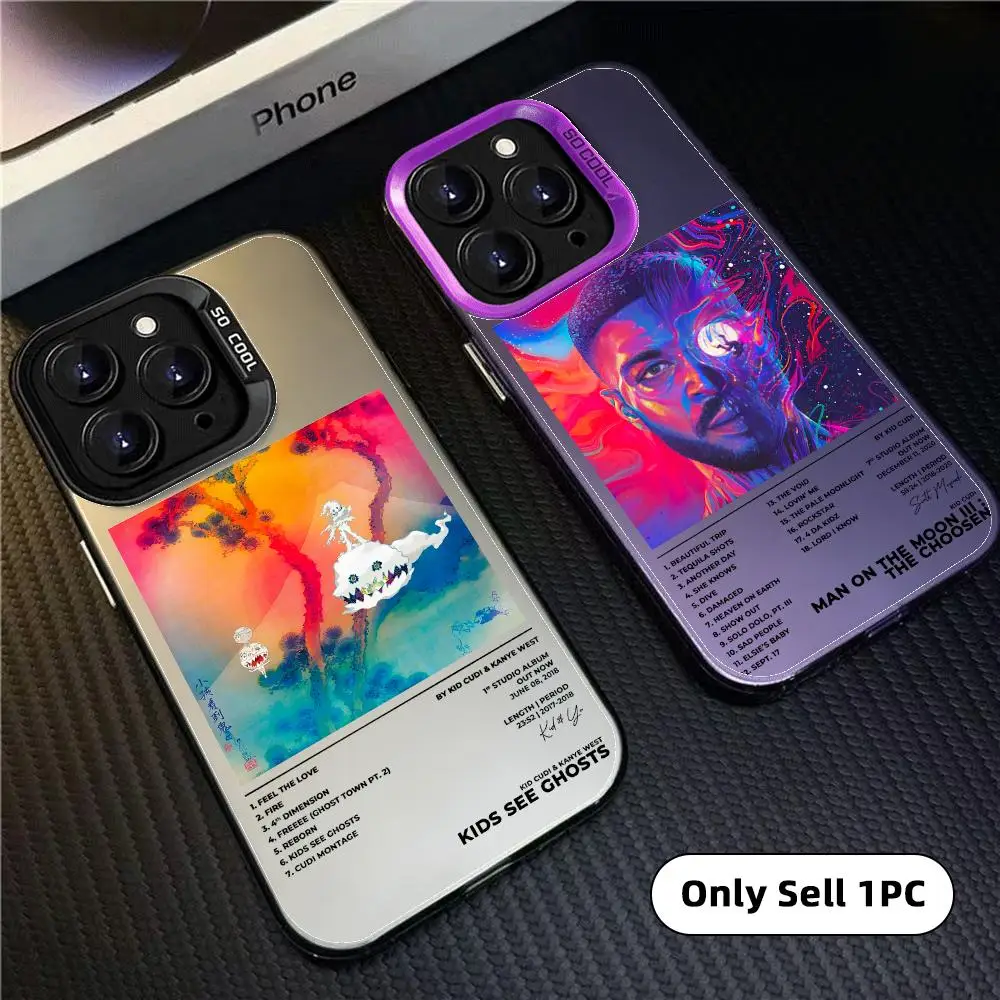 Чехол для телефона с изображен – обзор и цена Phone Cases Iphone 17 Pro