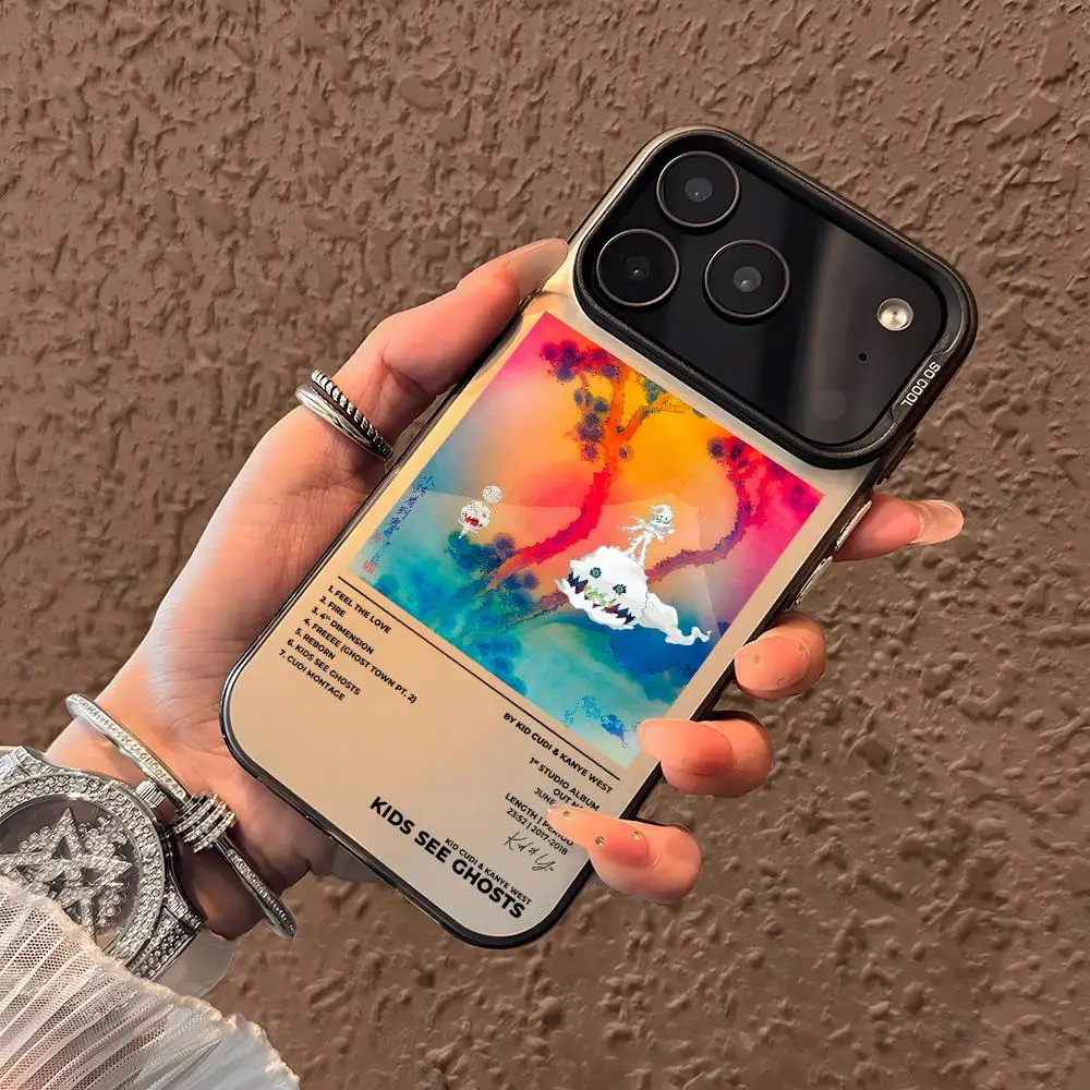 Чехол для телефона с изображен – обзор и цена Phone Cases Iphone 17 Pro