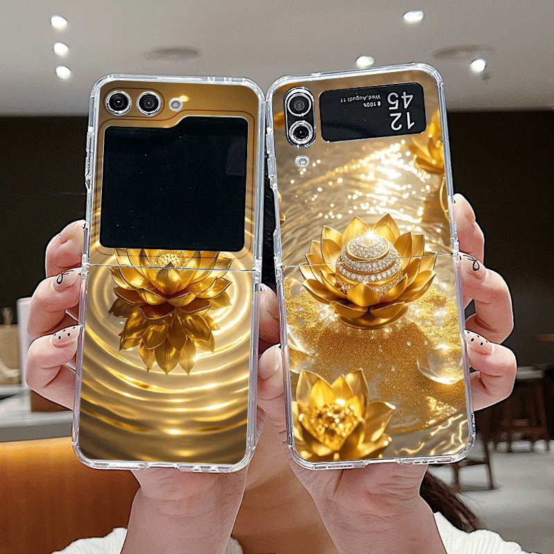 Креативный чехол для телефона  – обзор и цена Phone Cases Z Flip 7