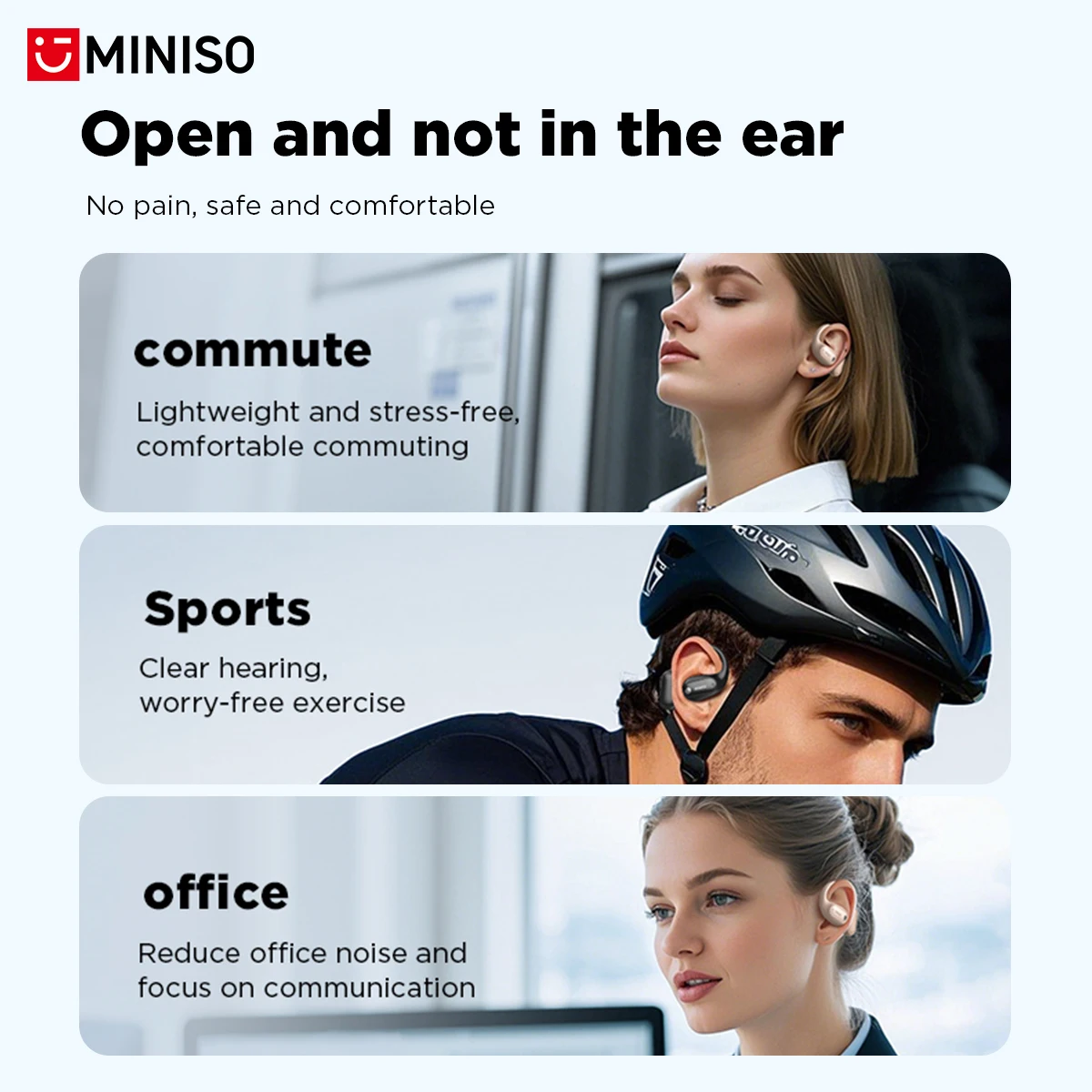 MINISO MS190 – беспроводные Bl – обзор и цена Phone Cases Metal