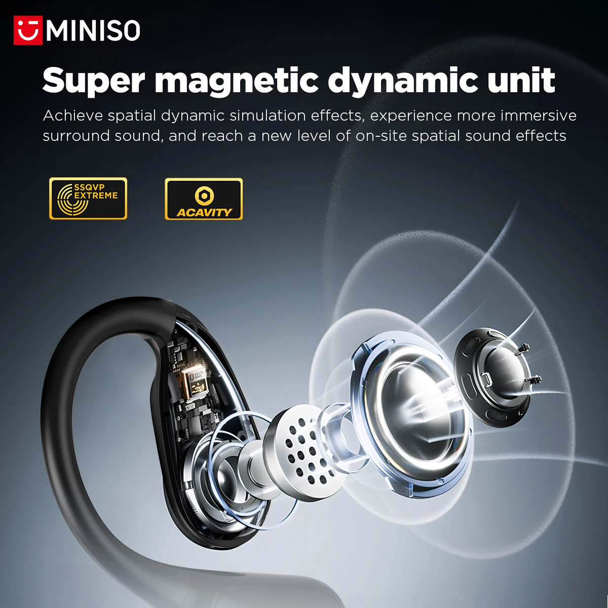 MINISO MS190 – беспроводные Bl – обзор и цена Phone Cases Metal