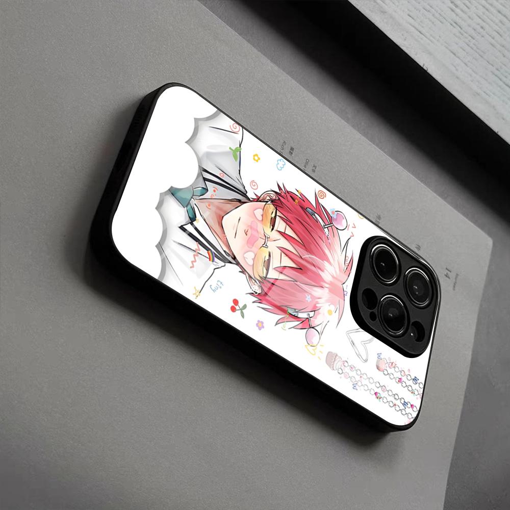 Милый чехол для телефона Saiki – обзор и цена Phone Cases Xr Boys