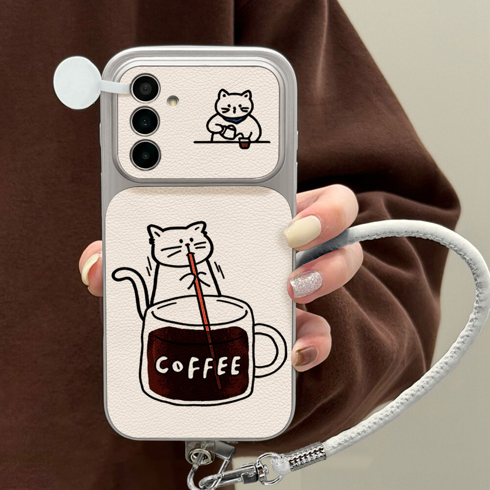Чехол для телефона Samsung S26 – обзор и цена Phone Cases A14 Samsung