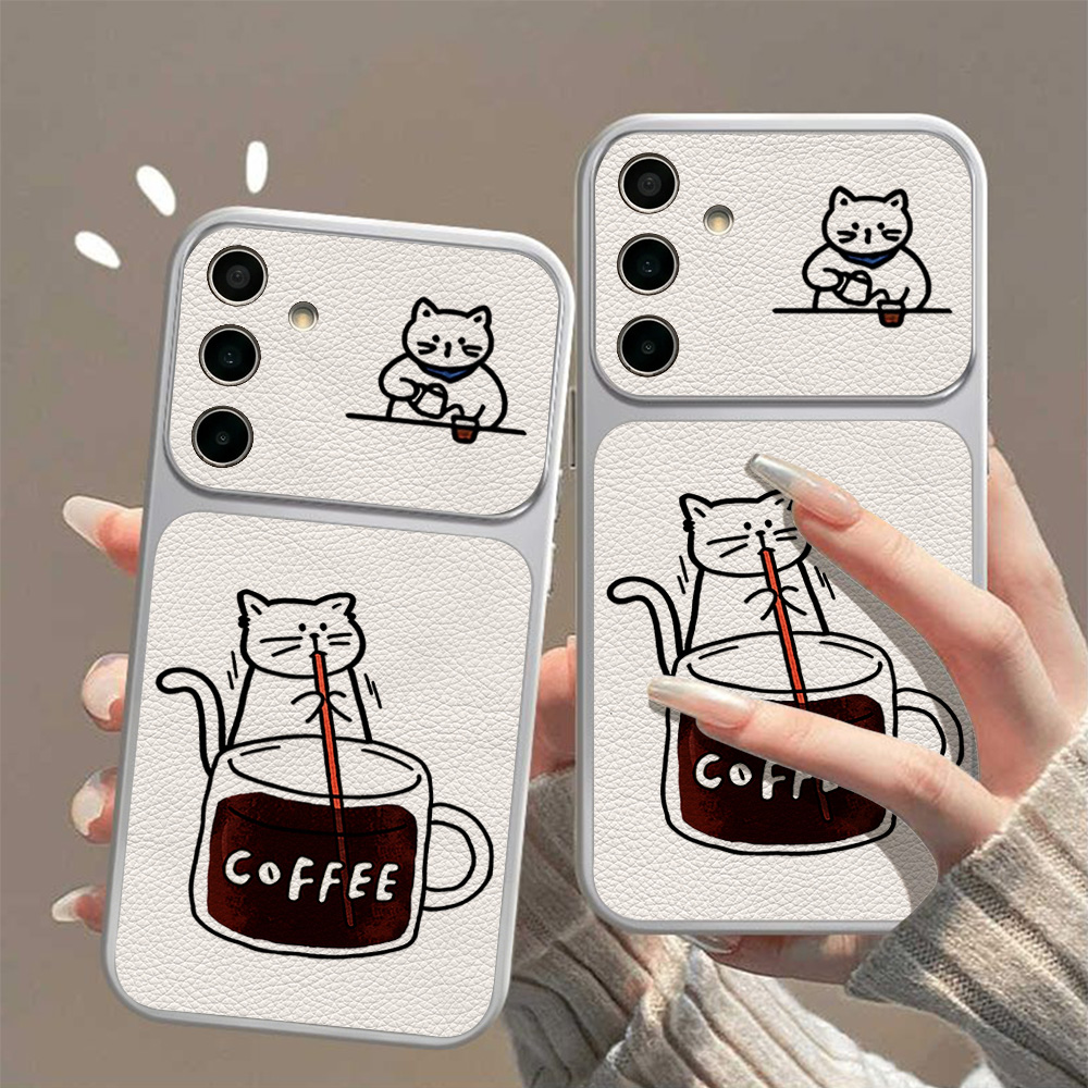 Чехол для телефона Samsung S26 – обзор и цена Phone Cases A14 Samsung