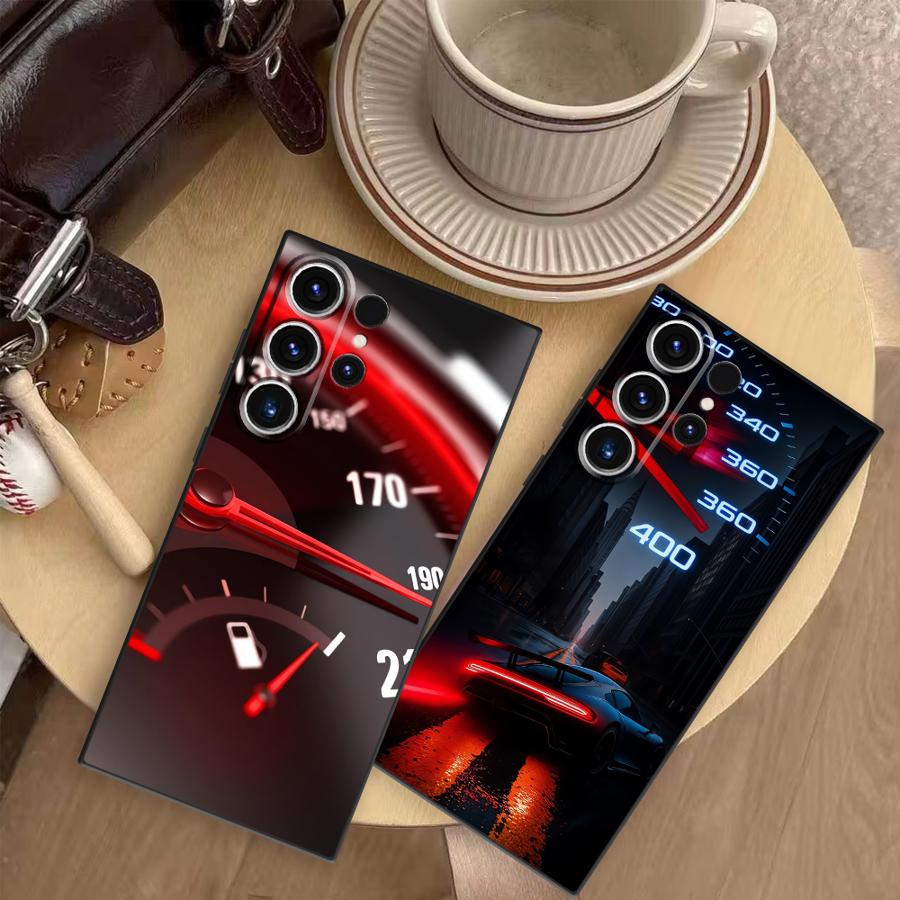 Красный чехол-накладка с дизай – обзор и цена Phone Cases Red