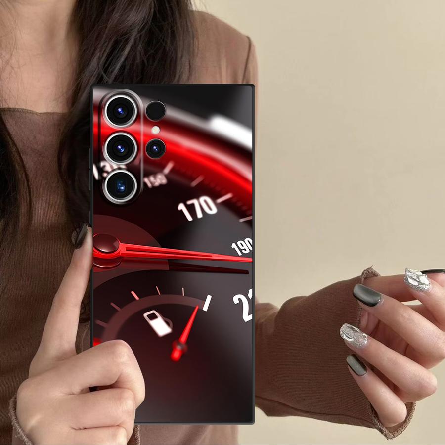Красный чехол-накладка с дизай – обзор и цена Phone Cases Red