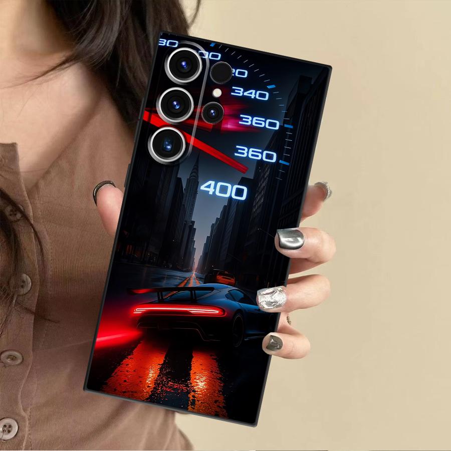 Красный чехол-накладка с дизай – обзор и цена Phone Cases Red