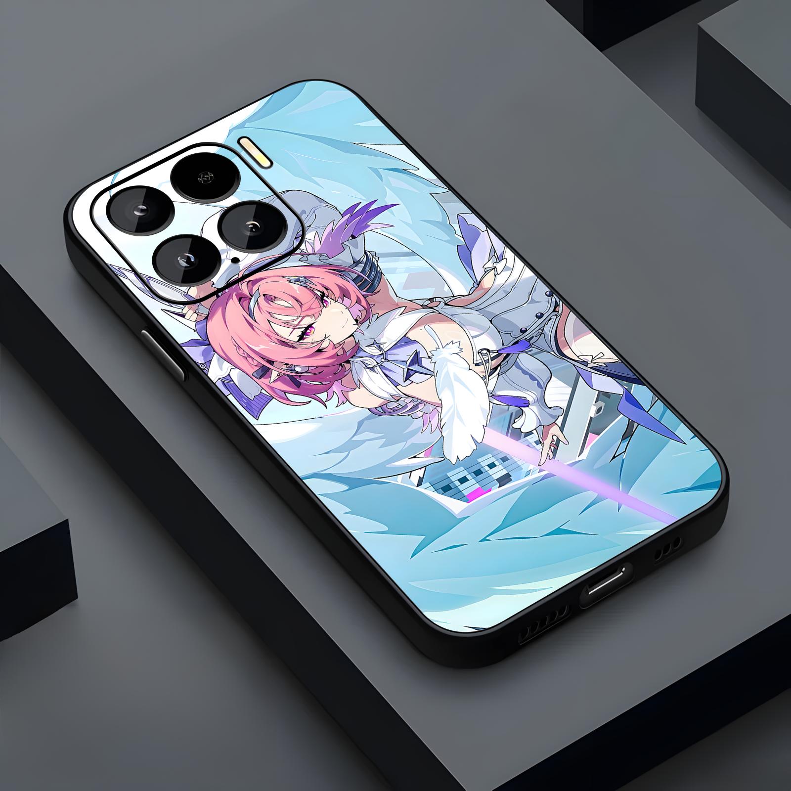 Чехол для телефона Zenless Zon – обзор и цена Phone Cases Xiaomi 14T