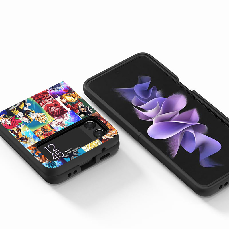 Чехол для телефона Samsung Gal – обзор и цена Phone Cases Z Flip 7