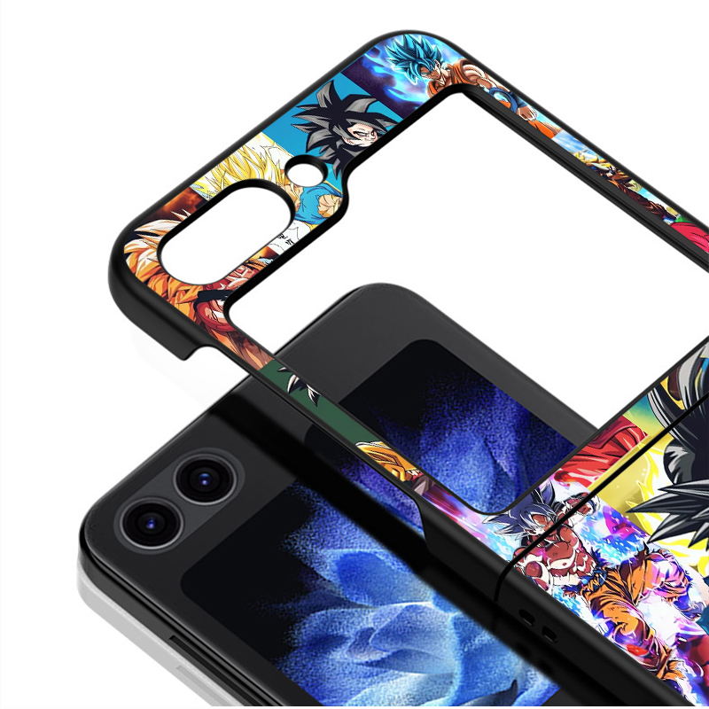 Чехол для телефона Samsung Gal – обзор и цена Phone Cases Z Flip 7