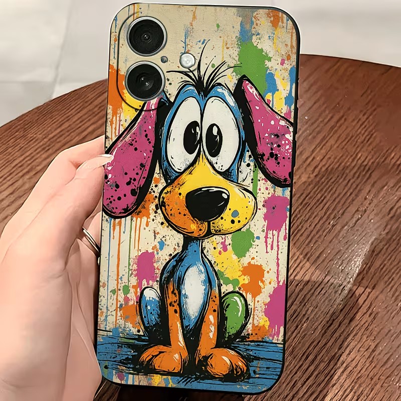 Чехол для телефона из ТПУ с гр – обзор и цена Phone Cases Xs Max