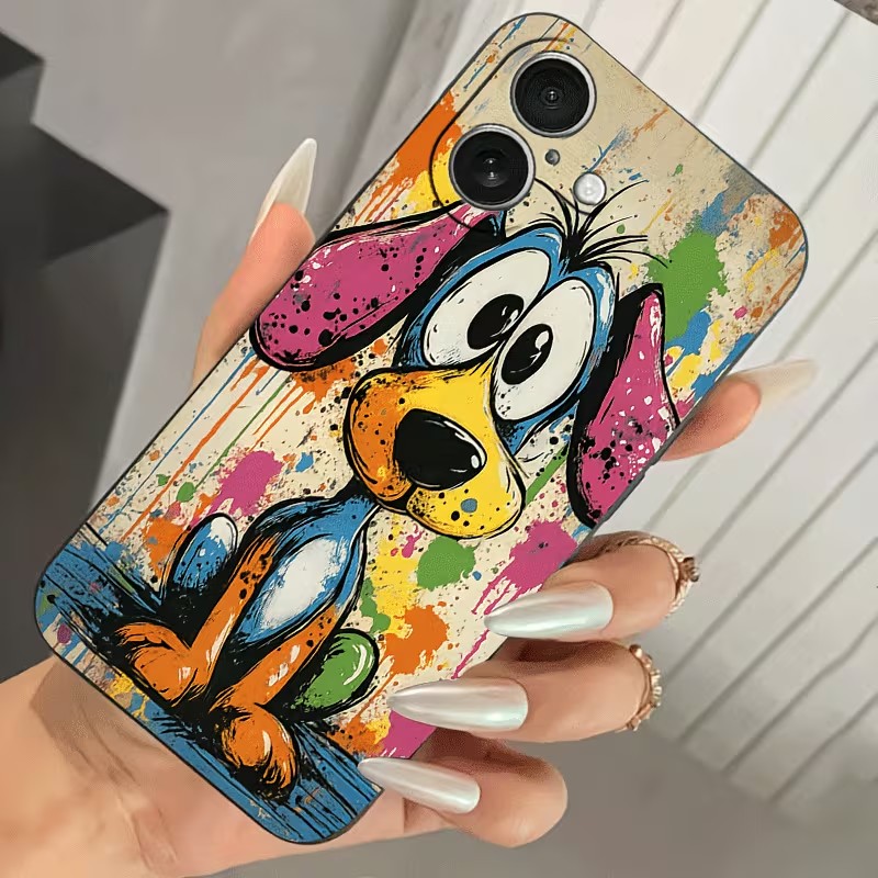 Чехол для телефона из ТПУ с гр – обзор и цена Phone Cases Xs Max
